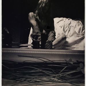 Meet your Posher, Christa